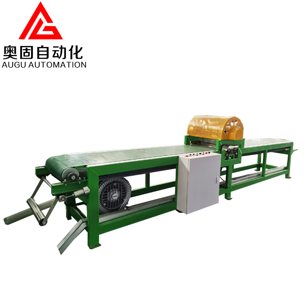 Gléas Gearradh Tread Augu: Beacht, Éifeachtach agus Inoiriúnaithe