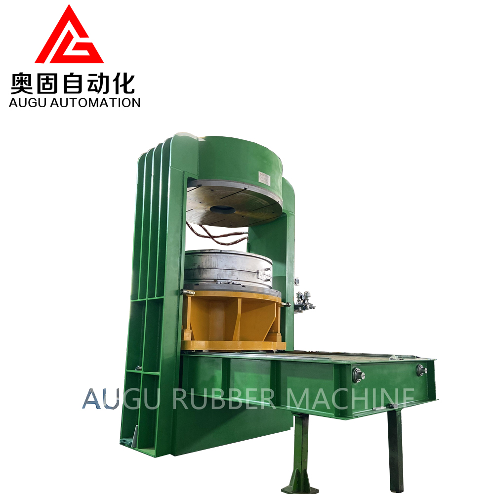 Vulcanizers Augu: Tógann Neart Clú, Freastalaíonn Saincheapadh ar Riachtanais