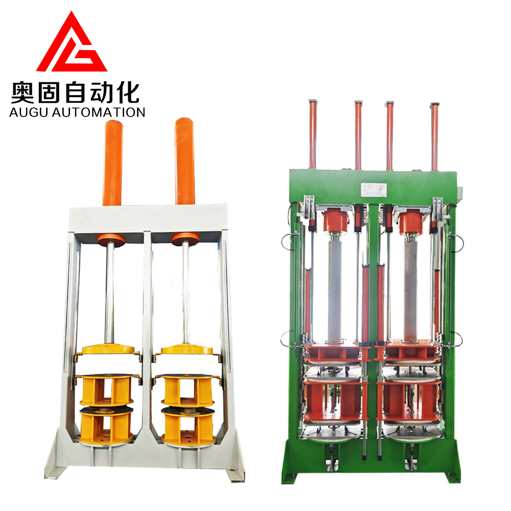 Augu Vulcanizing Press: Saincheaptha do Do Riachtanais