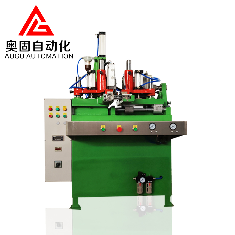 Uathoibriú Augu: Cumas Saincheaptha & Neart Déantúsaíochta