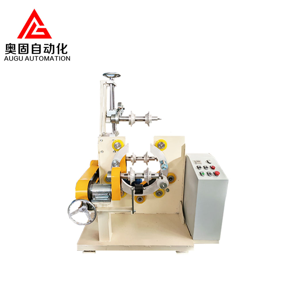 Augu Tire Timfhilleadh Meaisín: Uirlis Phraiticiúil Ardmholadh