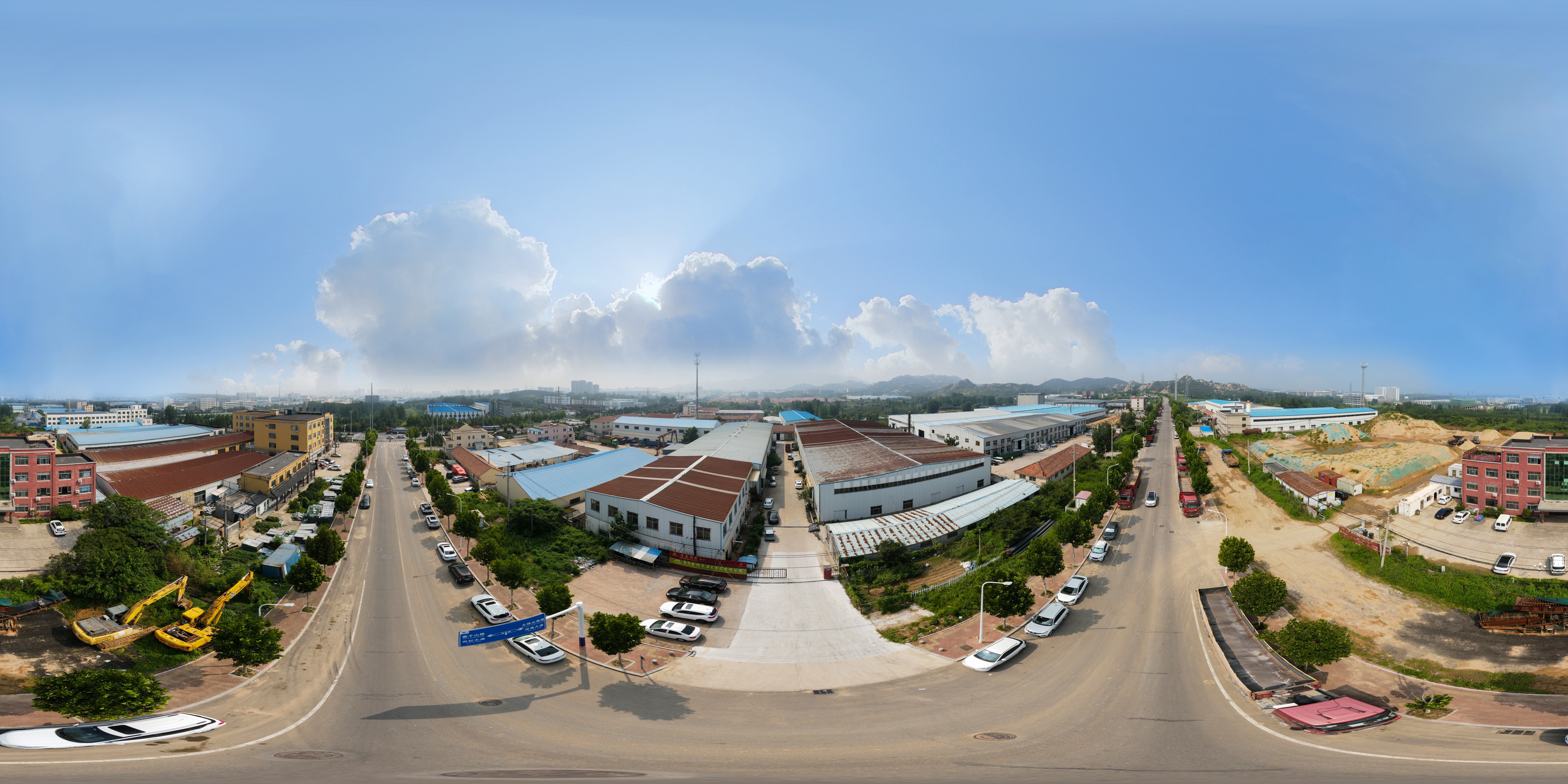 Ceiliúradh na Nollag & na hAthbhliana: Augu Go raibh maith agat as an Turas!