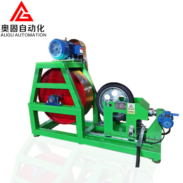 Meaisín Tástála Míleáiste Tíre Gluaisrothar